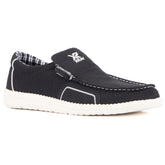 Men's Finch Slip on Sneakers